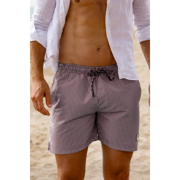 ΑΝΔΡΙΚΟ ΜΑΓΙΟ IWA - GRANATE - XL