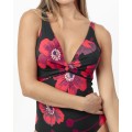 ΟΛΟΣΩΜΟ CAPACIDAD HIBISCUS A - NEGRO (BLACK) - 48
