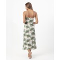 ΦΟΡΕΜΑ TIRANTES PALM MOSAIC H - CRUDO (ΕΚΡΟΥ) - L