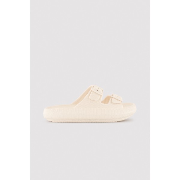 FLIP-FLOPS - 035-BEIGE CLARO - 035-38, Cup