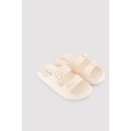 FLIP-FLOPS - 035-BEIGE CLARO - 035-38, Cup