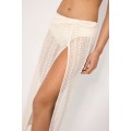 SKIRT - 035-BEIGE - 035-S, Cup