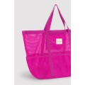 BAG - 035-ELECTRIC PINK - 035-ONE SIZE, Cup