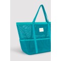 BAG - 035-EXOTIC TURQUOISE - 035-ONE SIZE, Cup