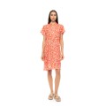 BEACHWEAR CORAL FLOWER - M - Type