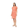 BEACHWEAR CORAL FLOWER - M - Type