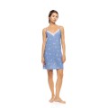 NIGHTGOWN DALMATIAN DENIM - M - Type