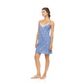 NIGHTGOWN DALMATIAN DENIM - M - Type