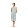 NIGHTGOWN CLASSIC JADE LEO - M - Type