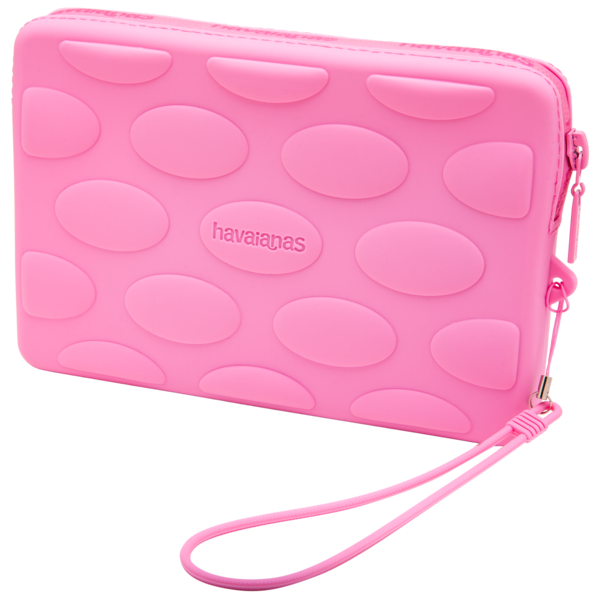 HAV. MINI BAG CANDY POP, PINK FLUX, 998 - PINK FLUX