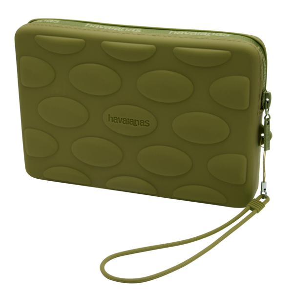 HAV. MINI BAG CANDY, OLIVE GREEN 1, 998 - OLIVE GREEN 1