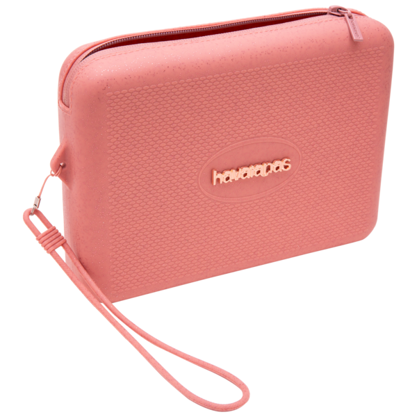 HAV. BEACH NECESSAIRE, CANYON CLAY, 998 - CANYON CLAY