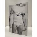 HUGO BOSS