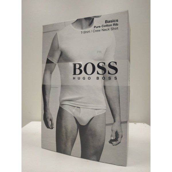 HUGO BOSS