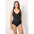 SHAPING SWIMSUIT - 035-NEGRO - 035-115, Cup B