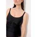 SHAPING SWIMSUIT - 035-NEGRO - 035-90, Cup D